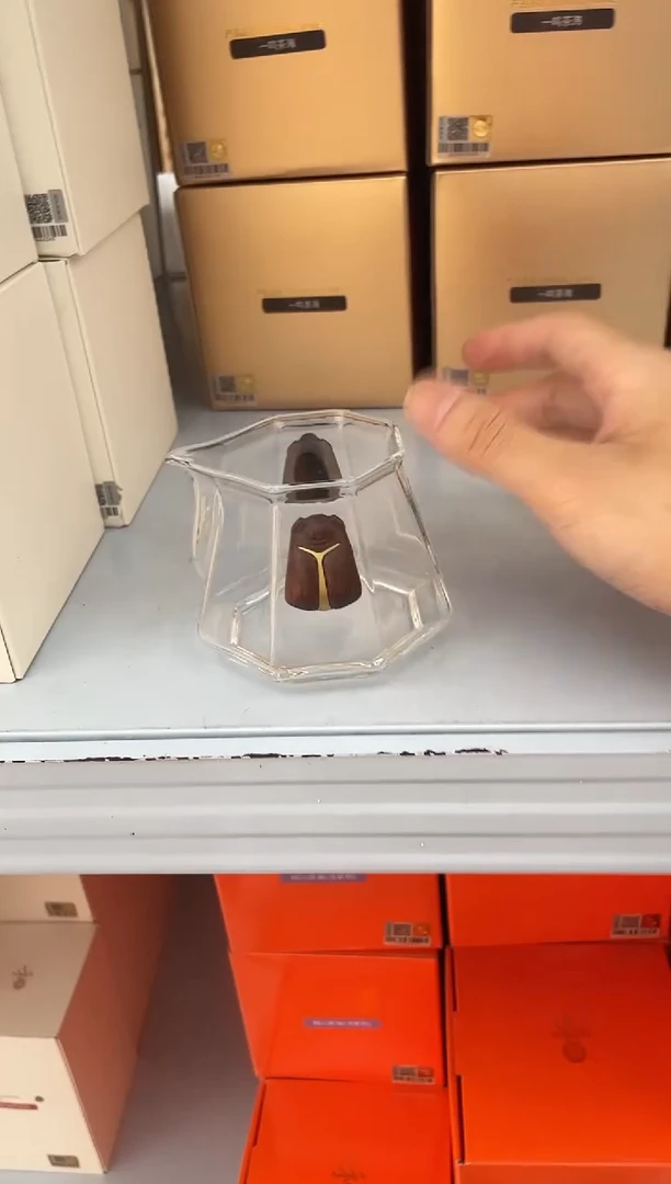 禾器/一鸣茶海/金蝉