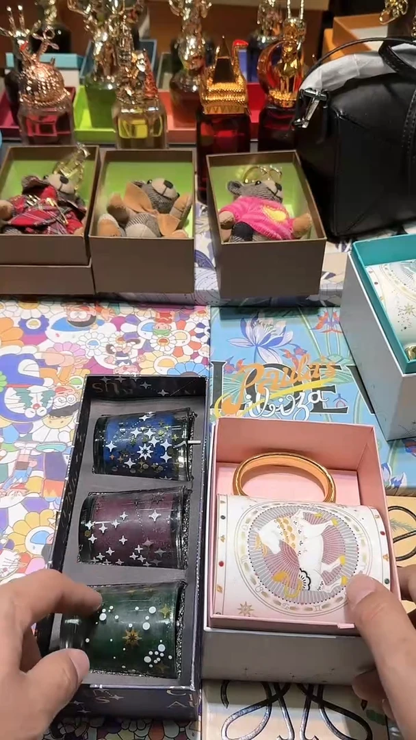 【闪购商品】瓷片换类目孤品单品一件不留