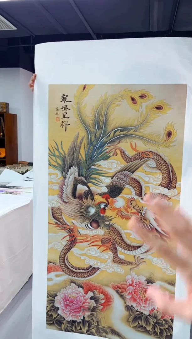 武德精选系列-飞飞专享