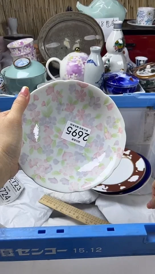 【闪购商品】碟            2695
