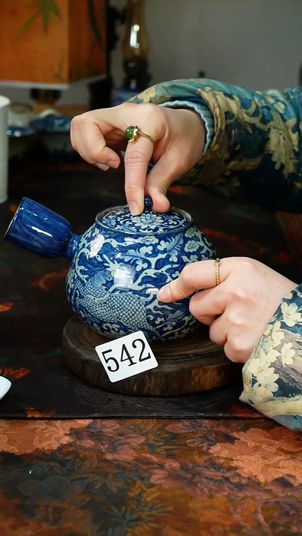 【闪购商品】.542............茶碗