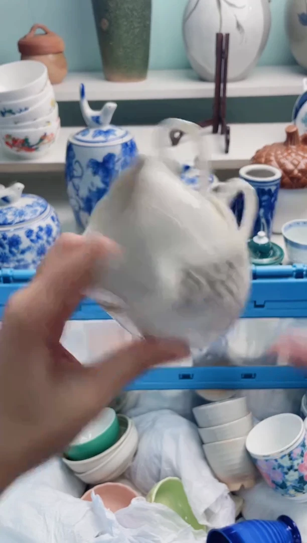 陶瓷秋*P703****