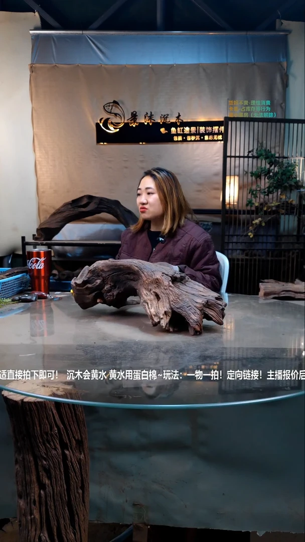 【闪购商品】景沐沉木i709景沐沉木i709 48-22-18