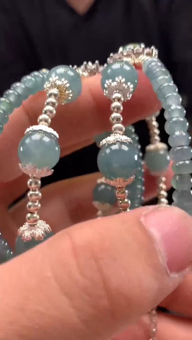 未镶嵌定制翡翠乐*?********55555