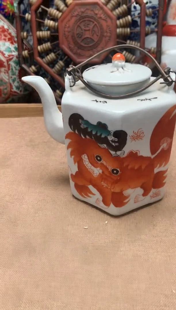 摆件旧藏瓷器旧藏瓷器