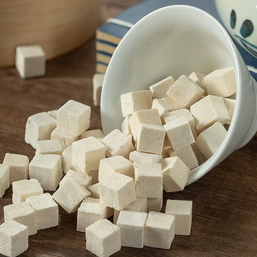 【涛涛】大山馈赠农家 茯苓