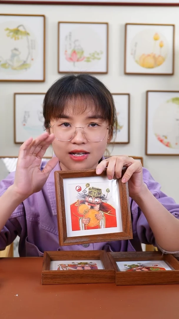 横款鹿鸣现代美术馆