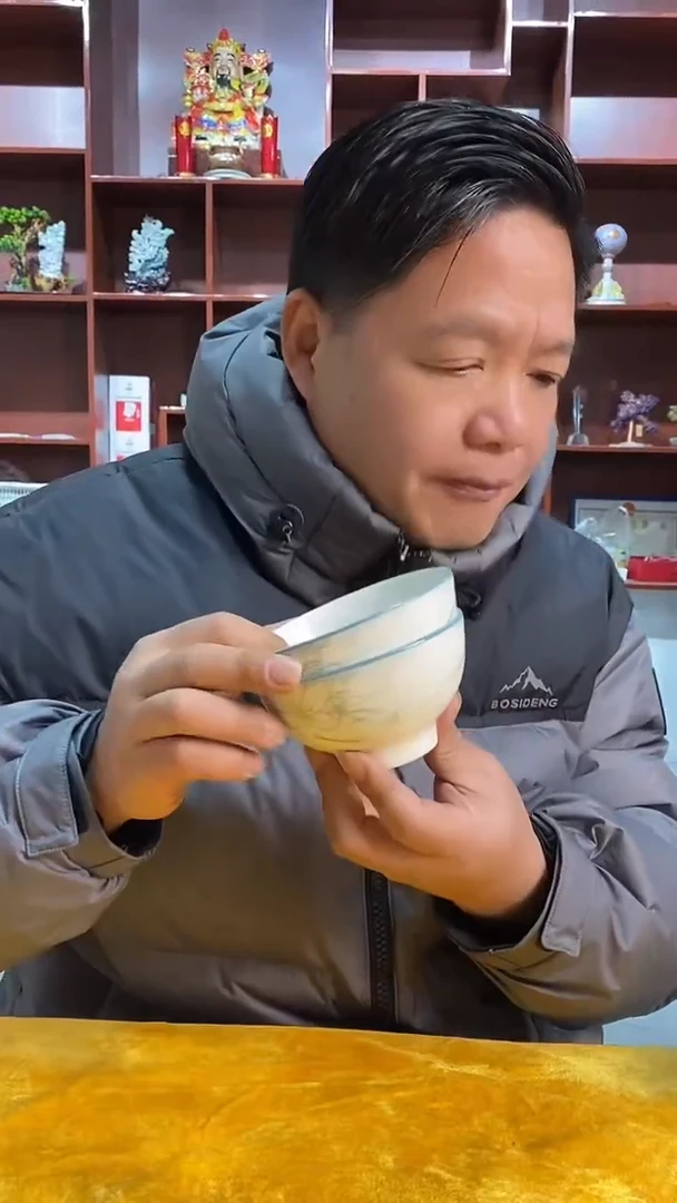 W18景德镇高端瓷器