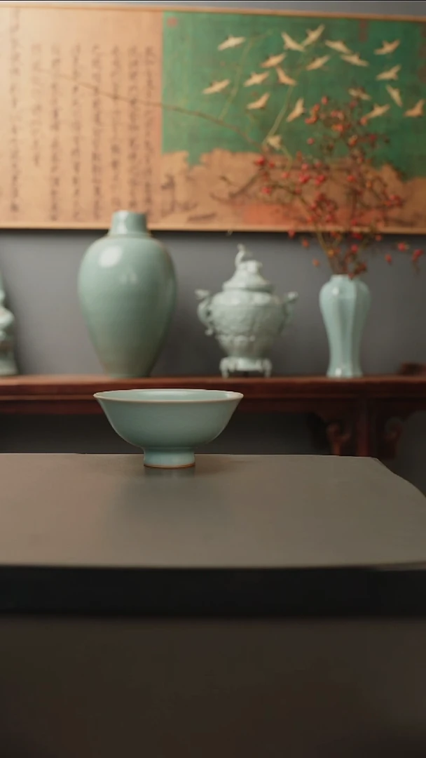 原产地原矿    清心杯
