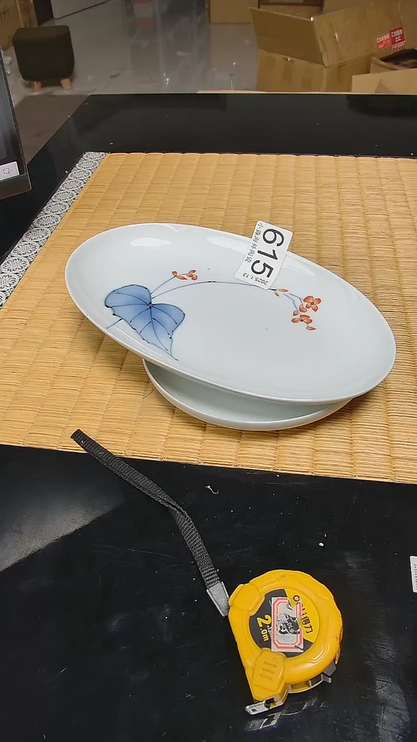 【闪购商品】杯小淼海外陶瓷工艺品