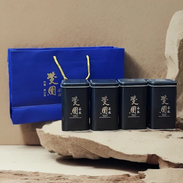 阿里山茶红茶150g