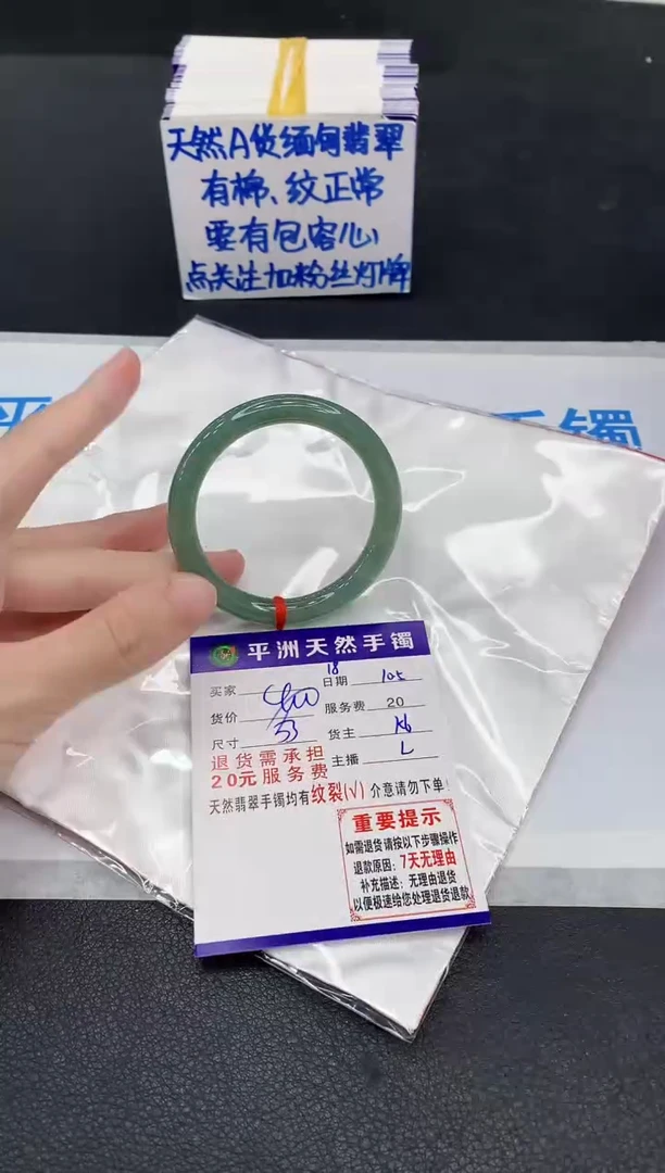 未镶嵌手镯翡翠11111