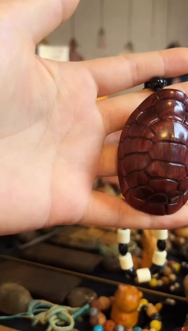 金丝楠楠阁阁木艺工艺品