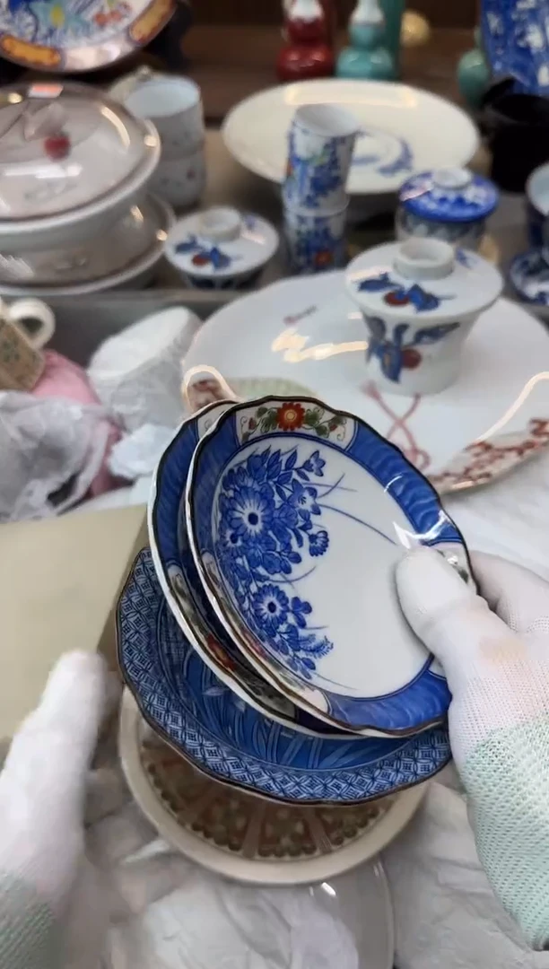 摆件自*瓷器瓷器瓷器瓷器