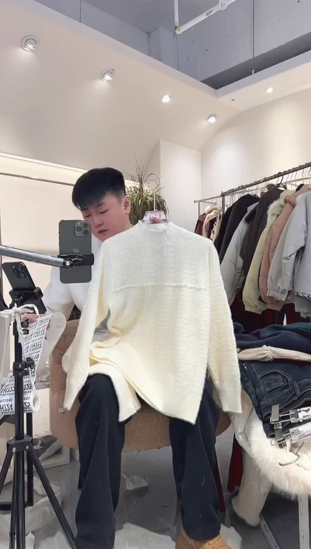 SG-秋冬新款服装服饰-709