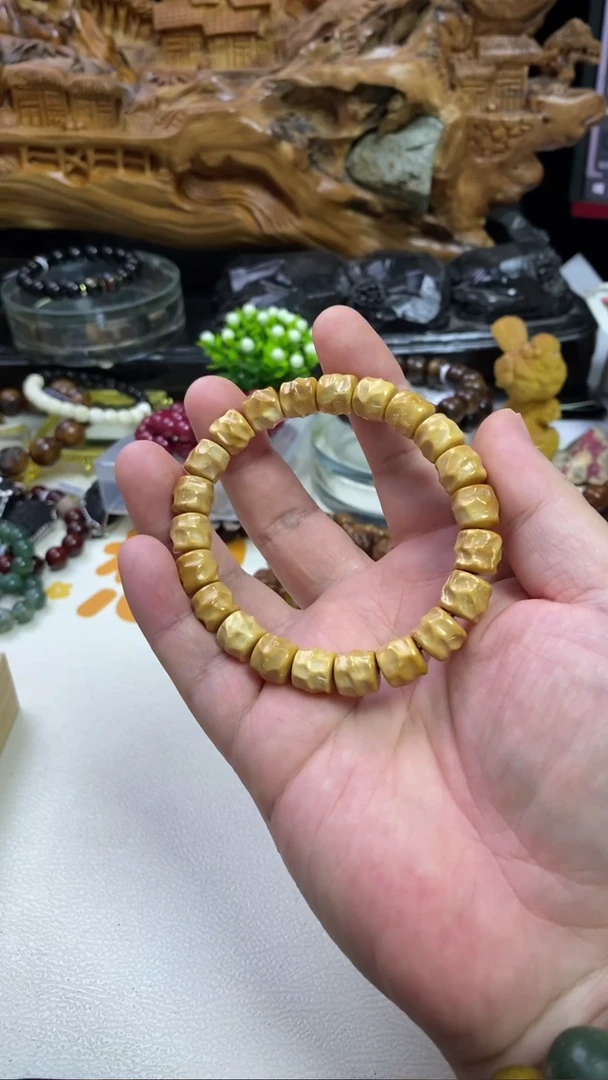 【闪购商品】库克吊坠库克菩提