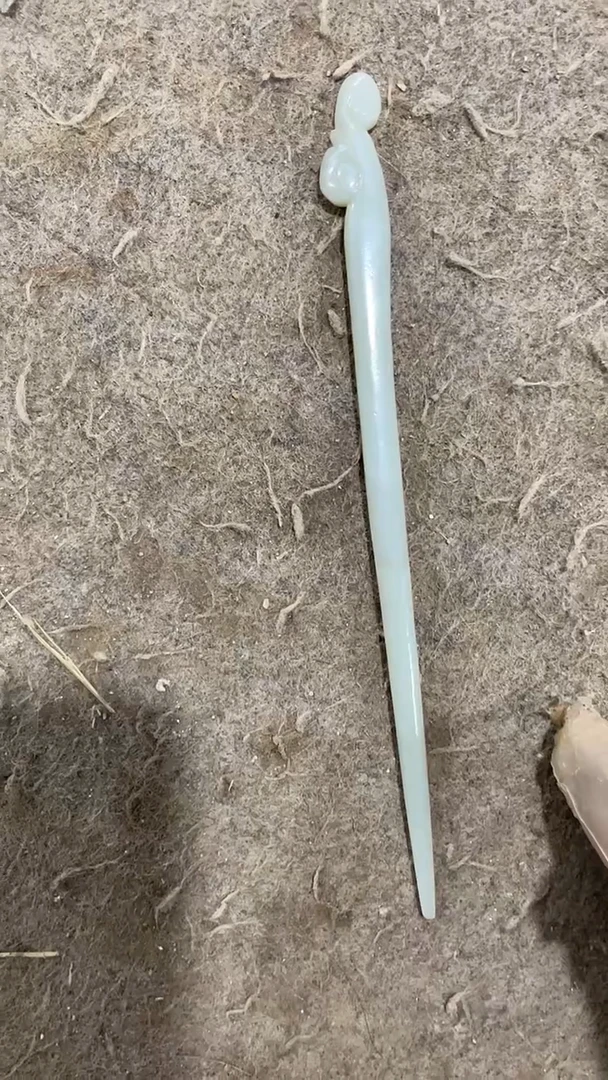 瓷片手工，手绘，陶瓷