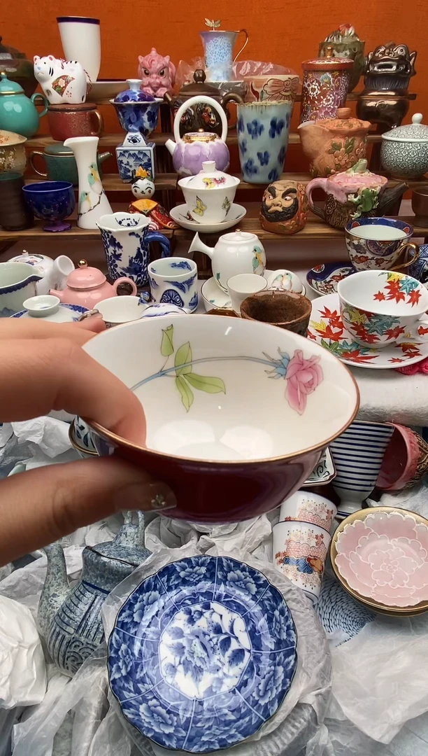 瓷片往**风20包邮一单一付不要卡单