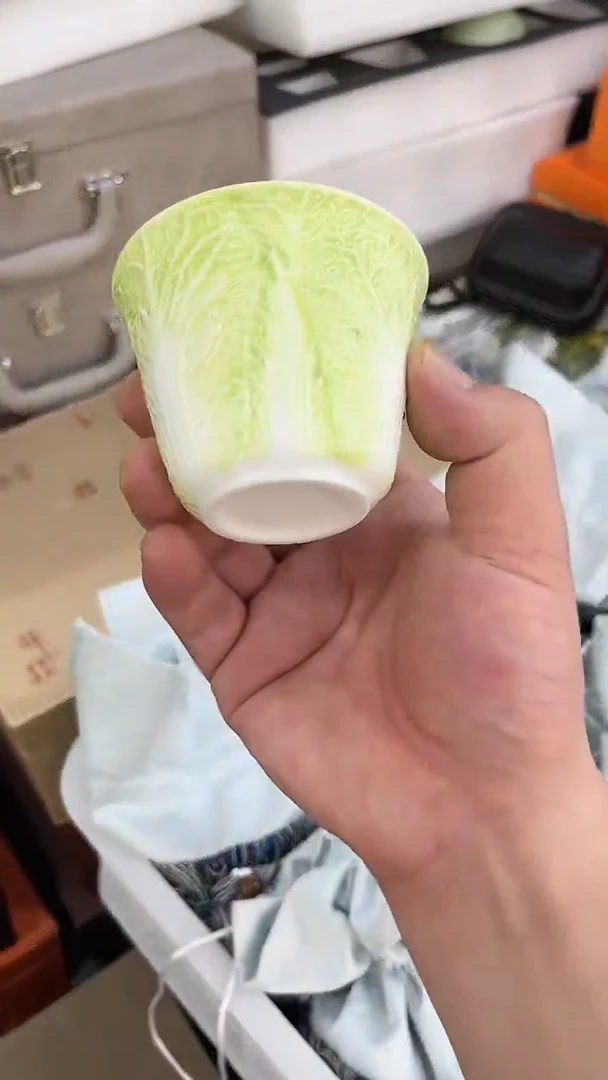 岩传茶具 岩传茶具@G-