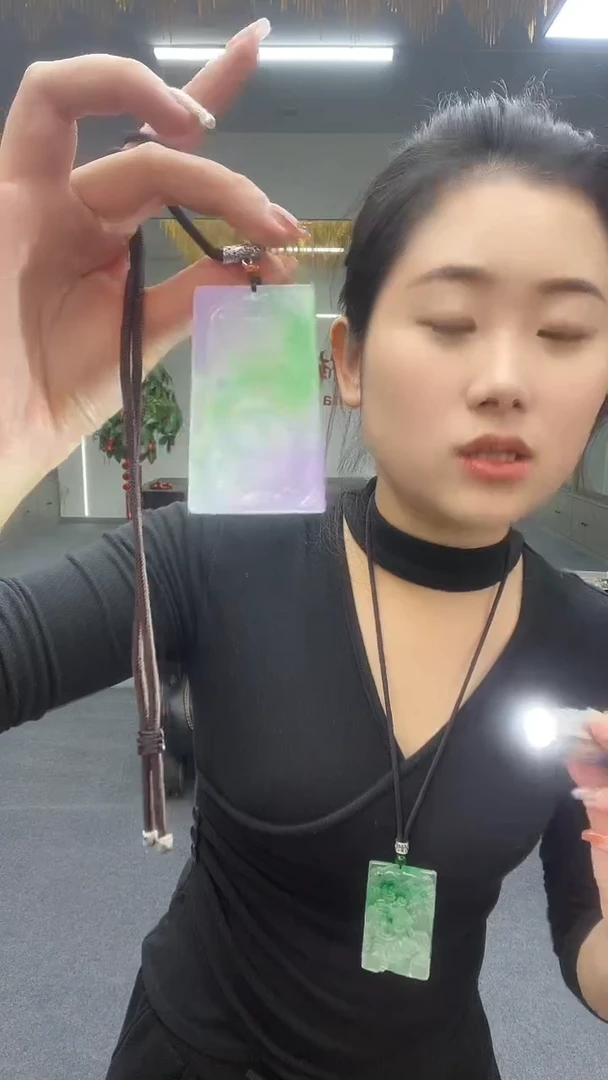 3色龙牌吊坠多样性发货一件