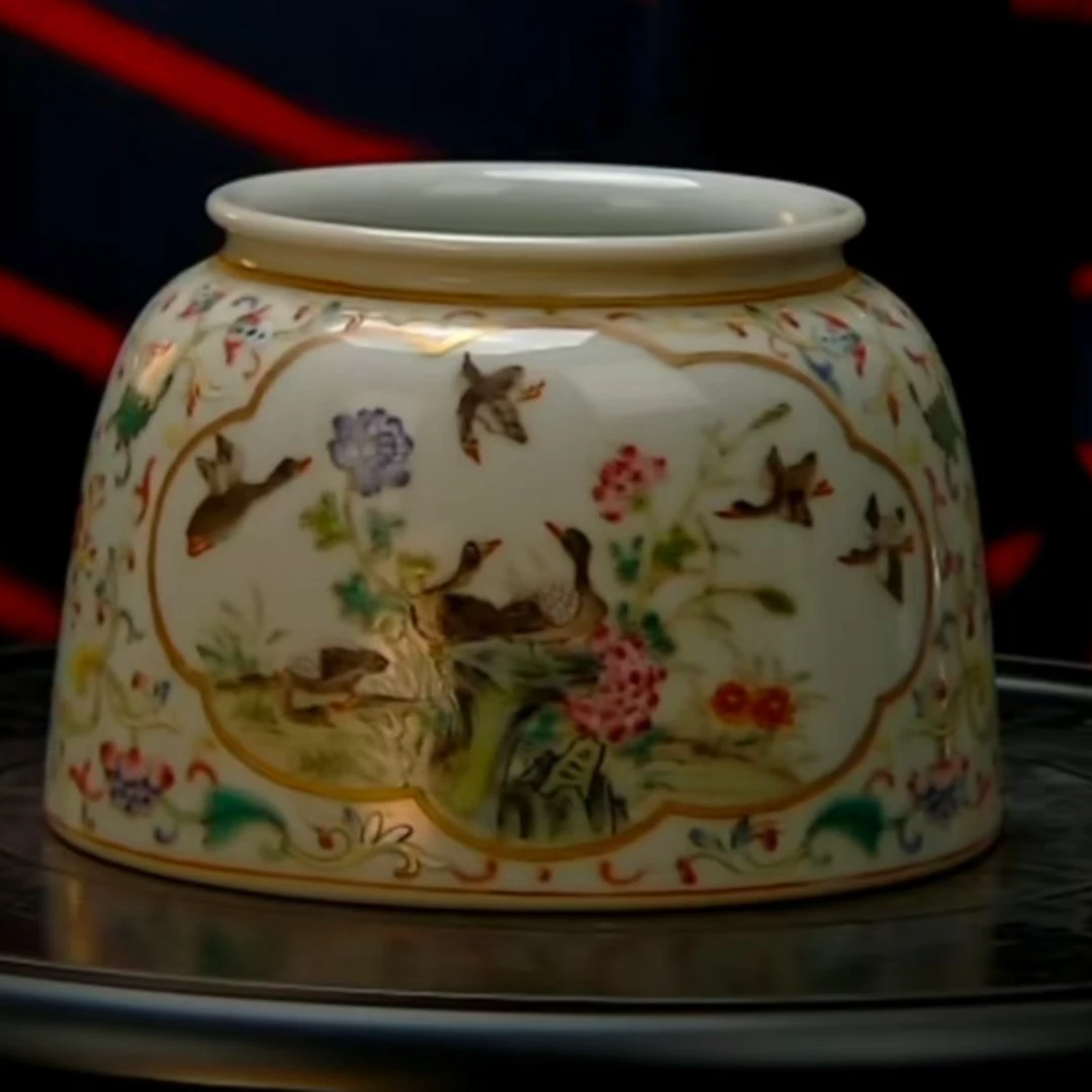 比富苏精品古陶瓷