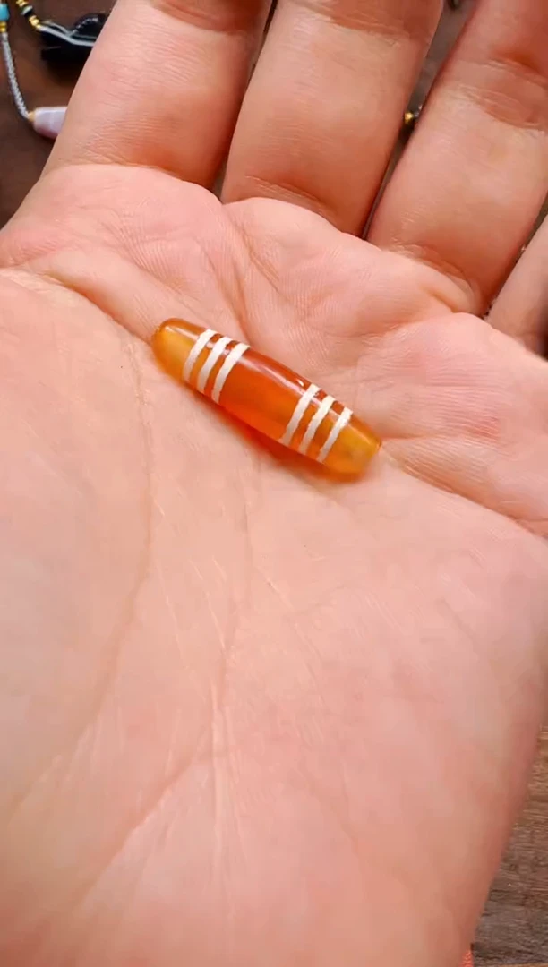 【东南亚珠饰】配珠