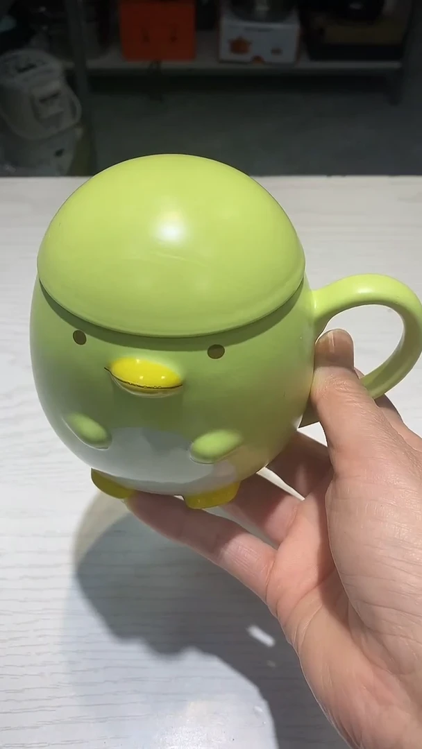 瓷片生活的本意就是开心@@1