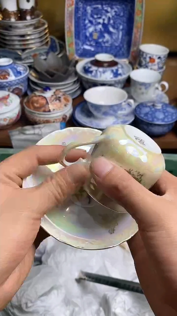 【闪购商品】瓷片66666666666  909