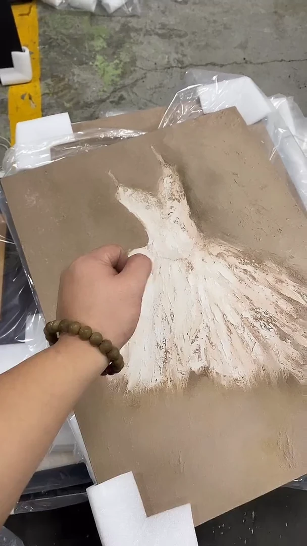 仓库清货 默认瑕疵 完美主义者慎拍45*60