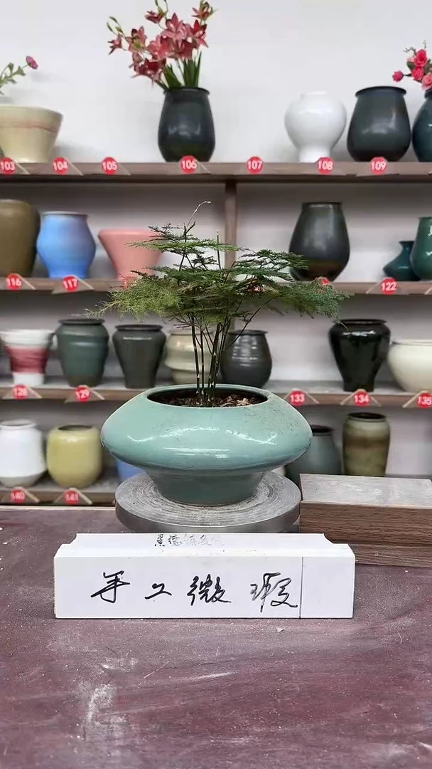 【闪购商品】陶瓷9-高10口11瑕