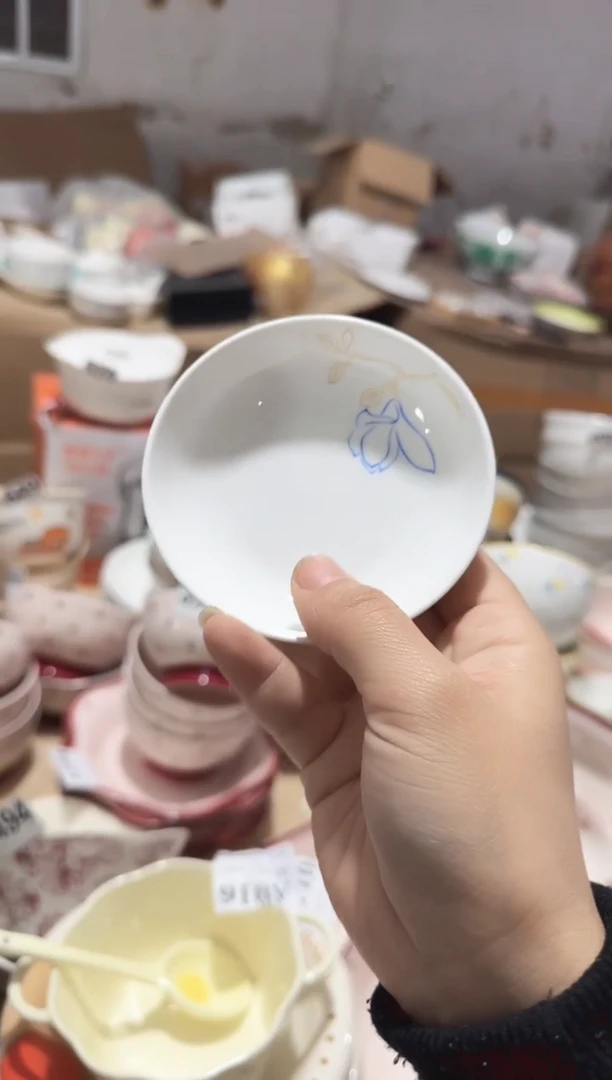 正品【6个】秒拍秒付黑点针眼属正常基本无暇★破损包赔★