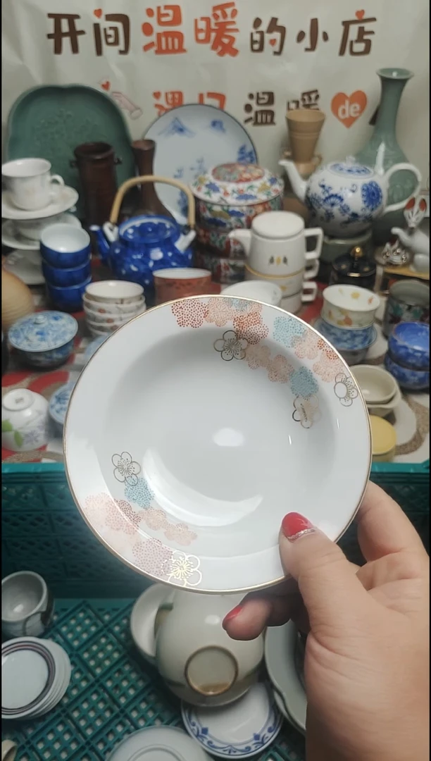 其他陶恋**城紫韵陶艺满30包邮