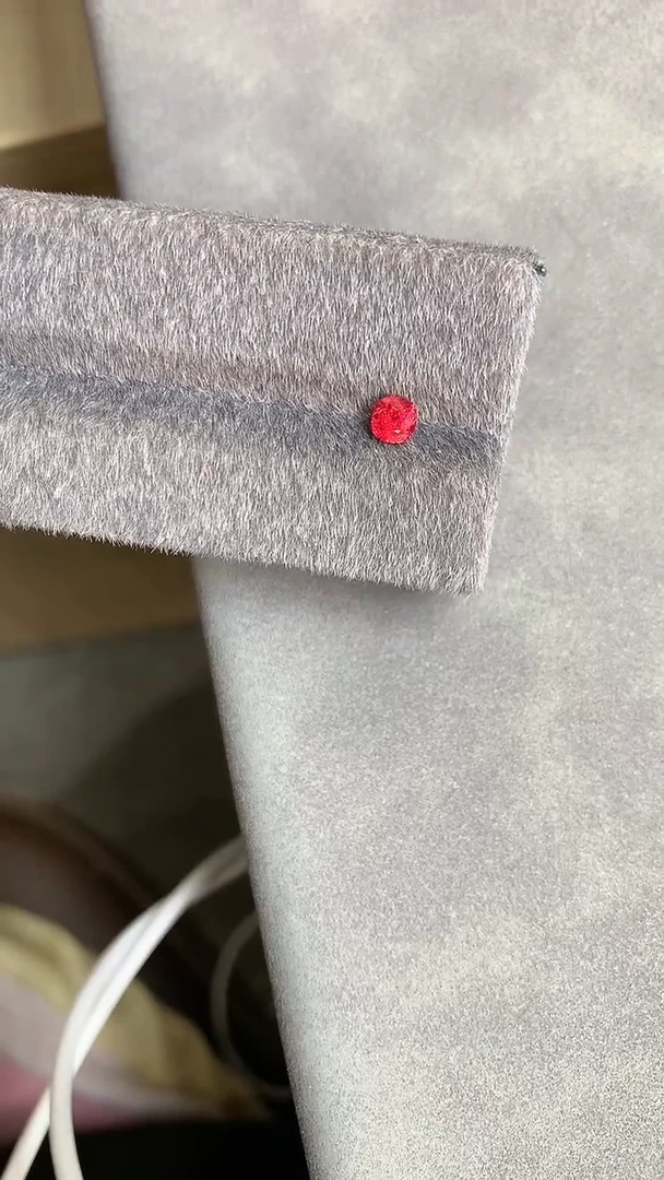 裸石尖晶石Z*15尖晶石裸石0.41ct