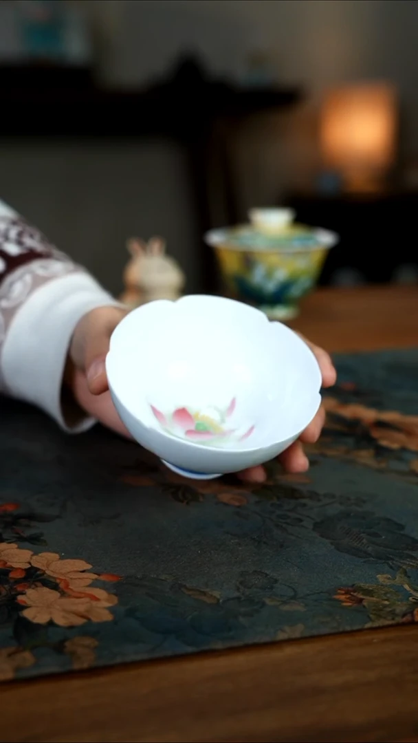 陶瓷一二一二-二一一