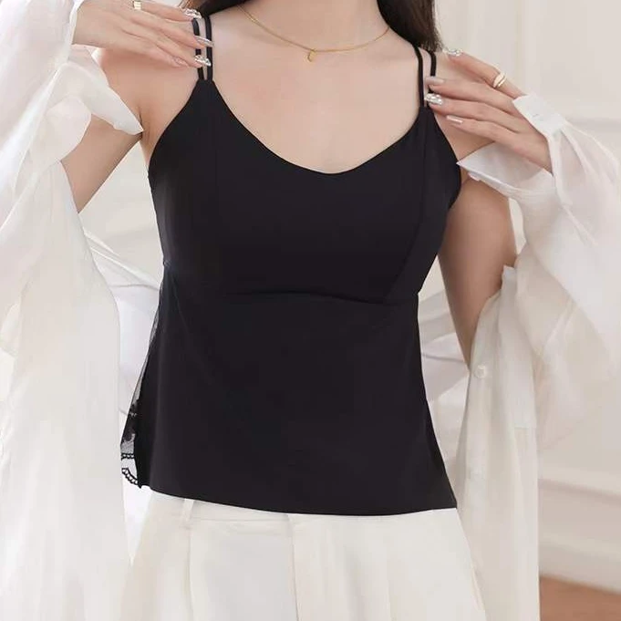 【丫丫】新款袜子内衣可爱风5129