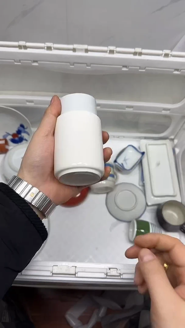 【闪购商品】576回流瓷器默认微瑕，18.8包邮