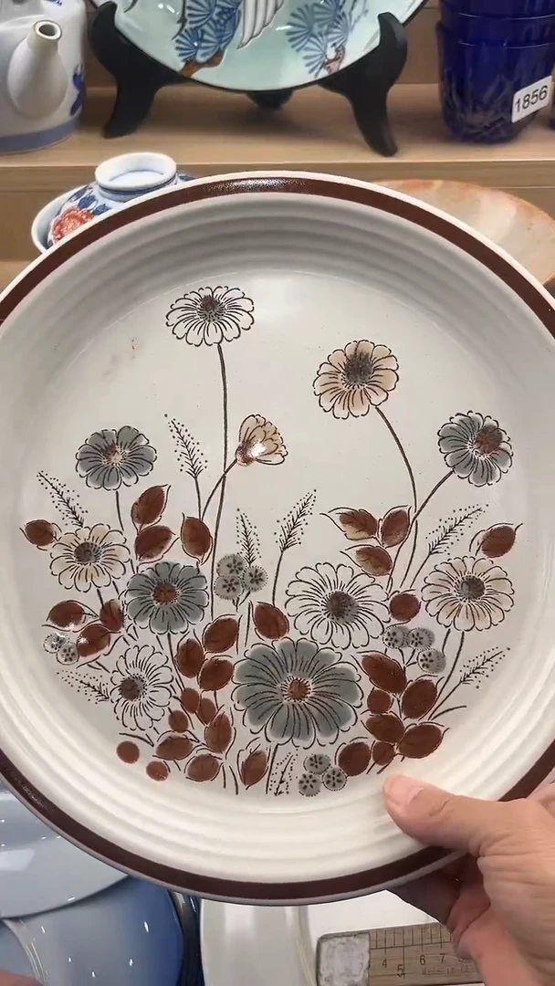 362回流瓷器，默认微瑕，18包邮