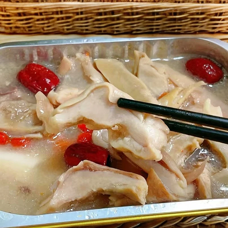 【桂和名轩】猪肚鸡