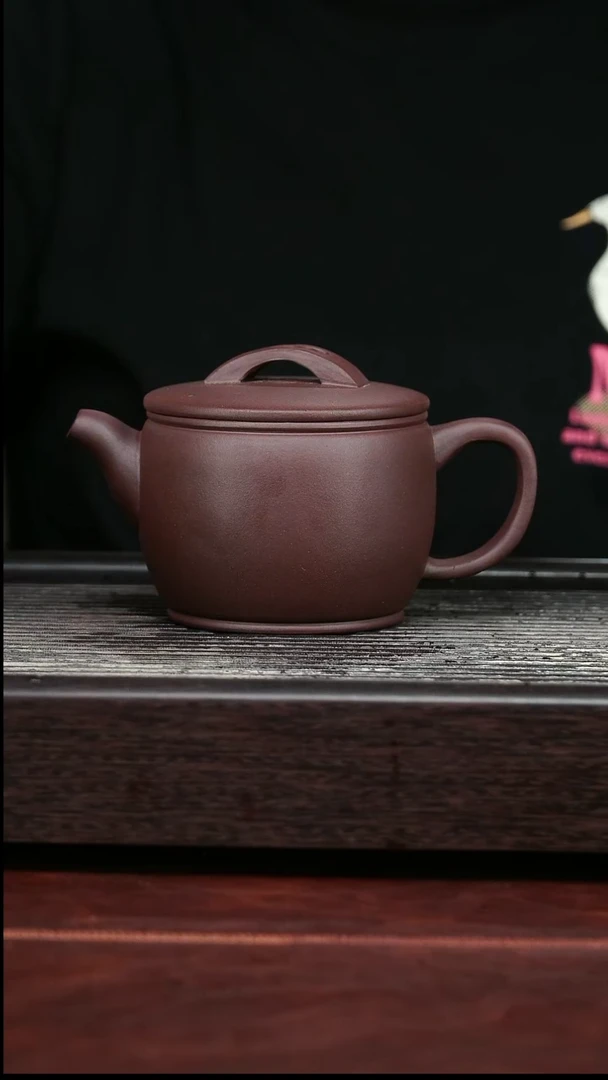 茶壶紫砂精品紫砂壶