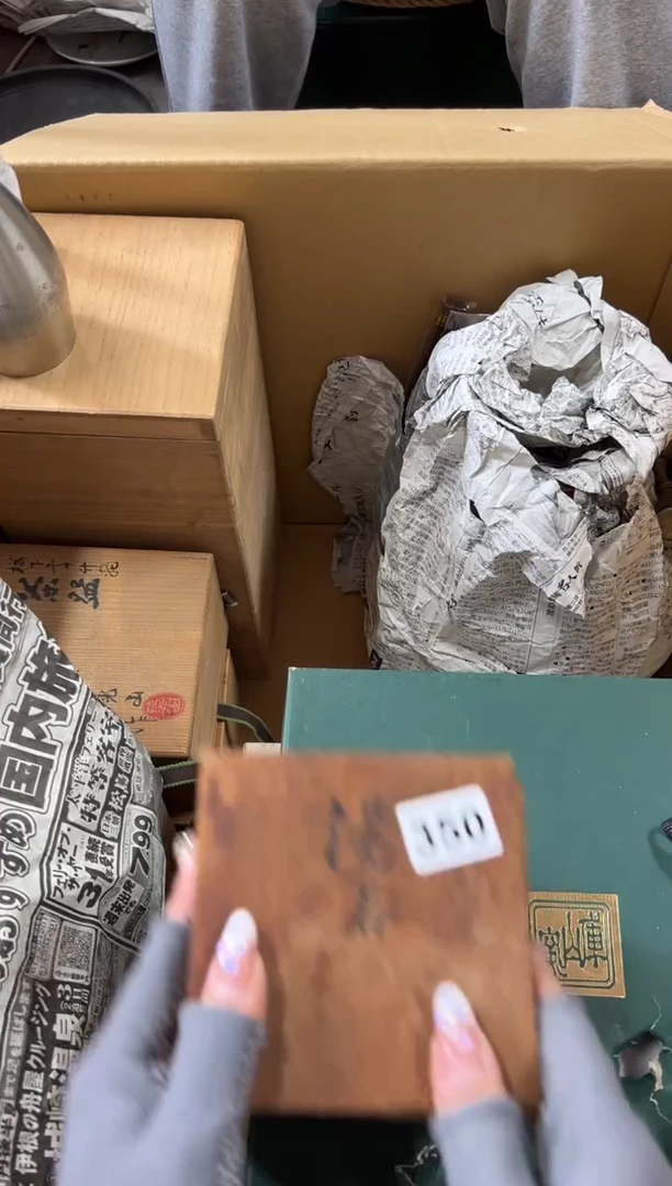 瓷片350中古商品谨慎参拍