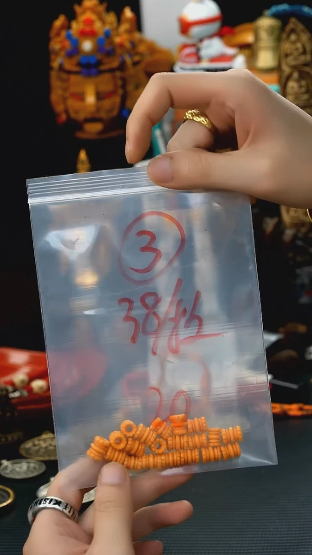 麒麟眼菩提吊坠03藏传原生态藏传藏品（多样性）