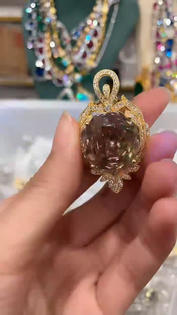 非金属无高端精品系列款式q685