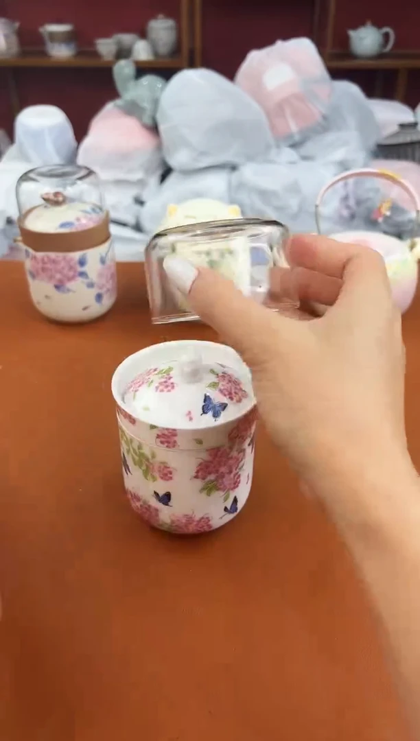 启明茶具福利链接G511