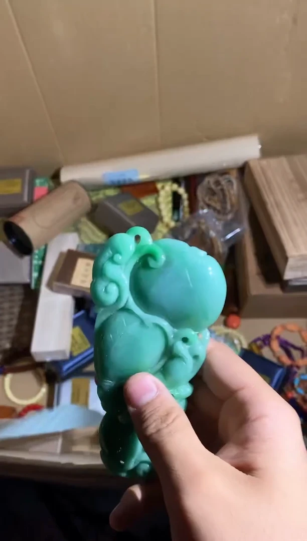 其他海*润瓷器杯子一物一拍558