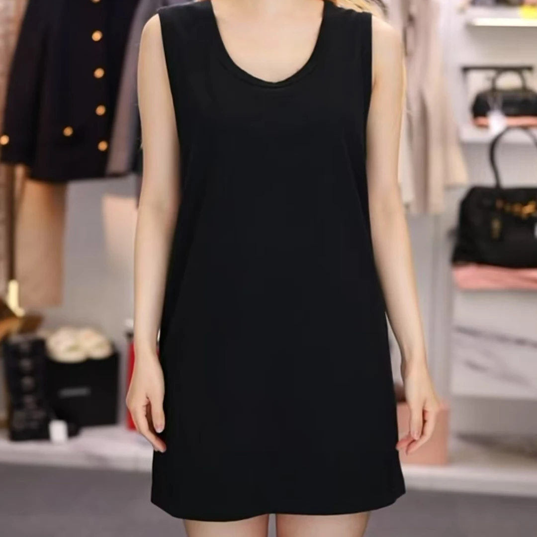 全新未使用 Balenciaga/巴黎世家 套头无袖背心/XS/S/M