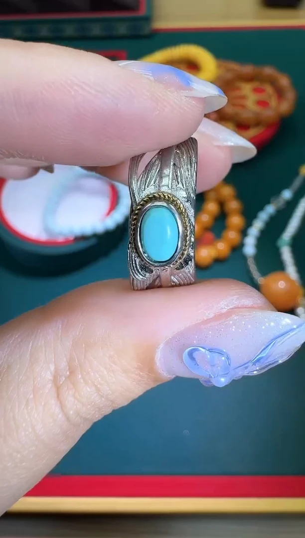 吊坠多样性发一件624