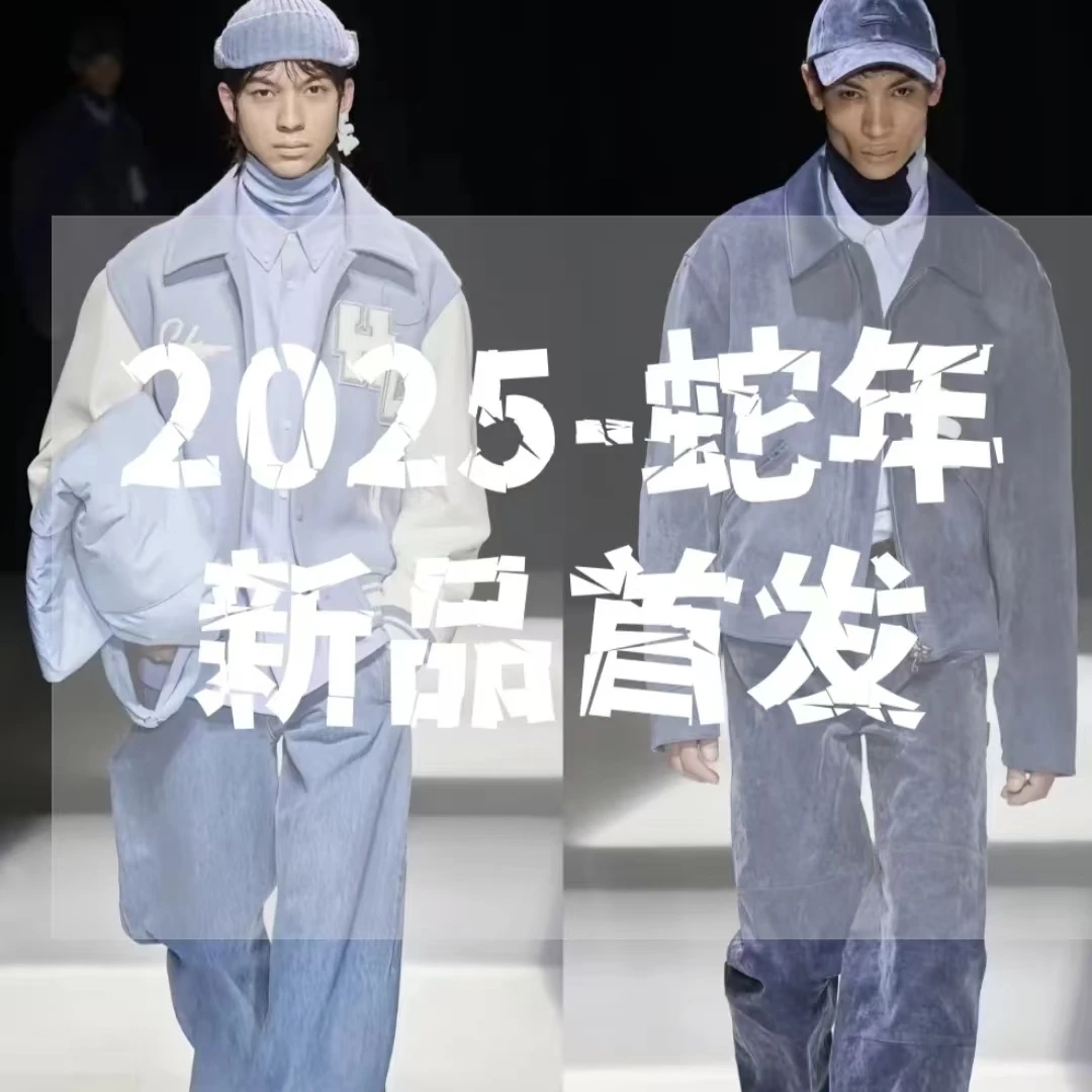 【生-8820】25年夏季新款罗家高奢时尚休闲潮流衬衫短袖