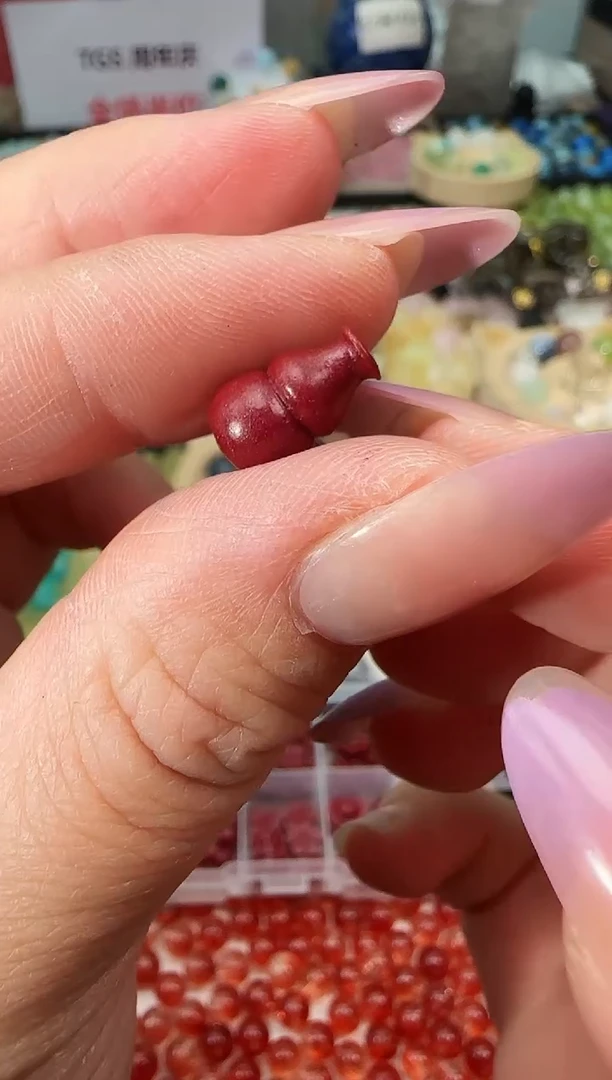 颈饰未镶嵌水晶51a多样性发其一/9.11/2个