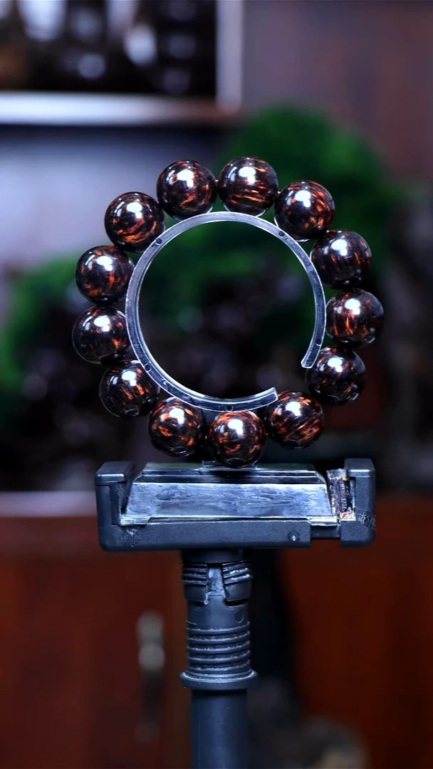 降真香手串/手链海南红降1.8手串