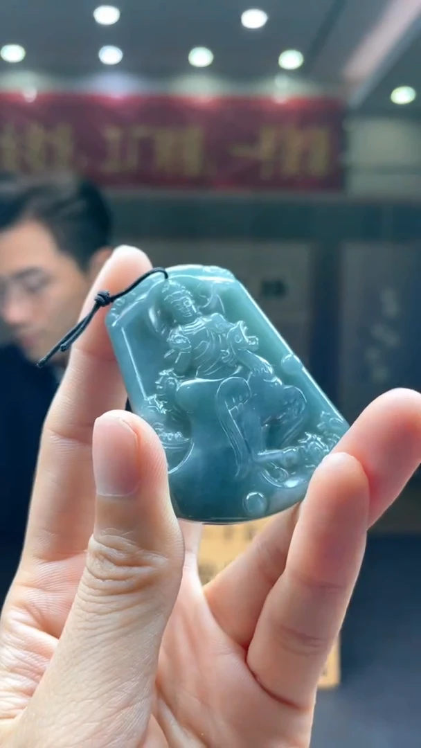 未镶嵌定制翡翠********30